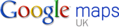 Google maps